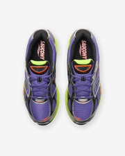 SAUCONY PROGRID GUIDE 7 - PURPLE/ CITRON