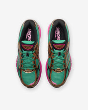 SAUCONY PROGRID GUIDE 7 - GREEN BRONZE