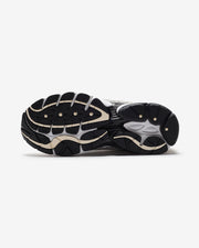 SAUCONY PROGRID ONMI 9 - SILVER/ GOLD