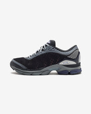 SAUCONY PROGRID PARAMOUNT - BLACK/ ANCHOR
