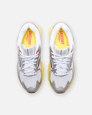 SAUCONY PROGRID RIDE 1 - WHITE/ BUTTERCUP