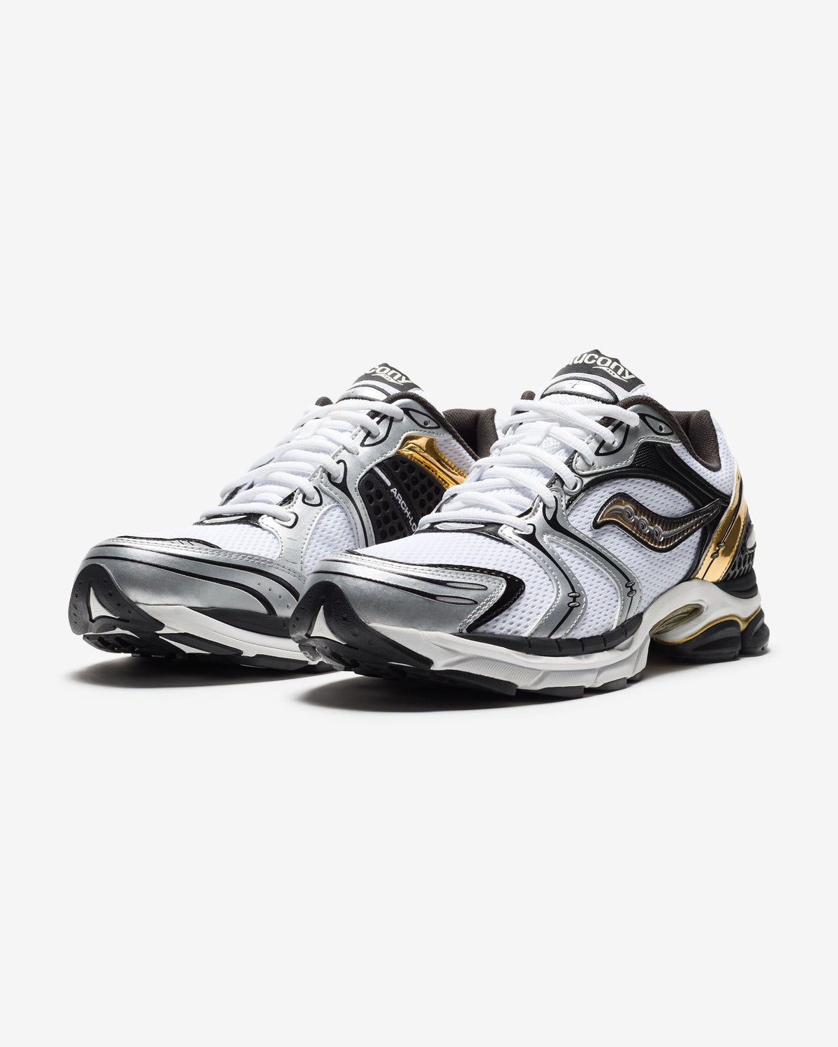 SAUCONY PROGRID TRIUMPH 4 - GOLD