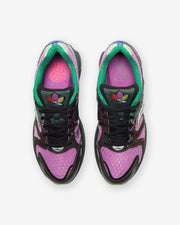 SAUCONY X JAE TIPS PROGRID TRIUMPH 4 - VIOLET/ EARTH