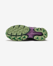 SAUCONY X JAE TIPS PROGRID TRIUMPH 4 - VIOLET/ EARTH