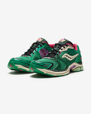 SAUCONY X JAE TIPS PROGRID TRIUMPH 4 - FERN