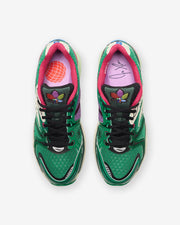 SAUCONY X JAE TIPS PROGRID TRIUMPH 4 - FERN
