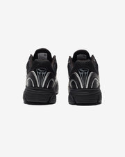 SAUCONY PROGRID V2 - BLACK/ SILVER