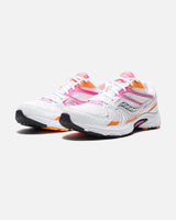 SAUCONY RIDE MILLENNIUM - WHITE/ MULTI
