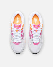 SAUCONY RIDE MILLENNIUM - WHITE/ MULTI