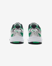 SAUCONY RIDE MILLENNIUM - WHITE/ FERN
