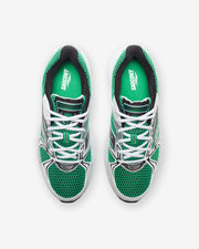 SAUCONY RIDE MILLENNIUM - WHITE/ FERN