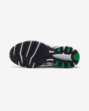 SAUCONY RIDE MILLENNIUM - WHITE/ FERN