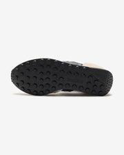 SAUCONY TRAINER 80 - WHITE/ BLACK