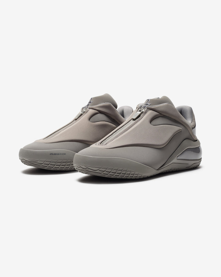 SHAI 001 OX - ORIGIN STORY/ IRON GREY