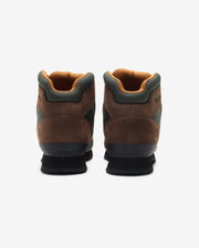 TIMBERLAND EURO HIKER - DARK BROWN