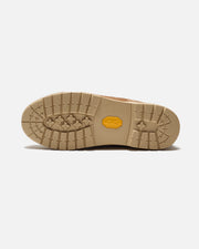 TIMBERLAND FIELD BOOT - MED BEIGE SUEDE