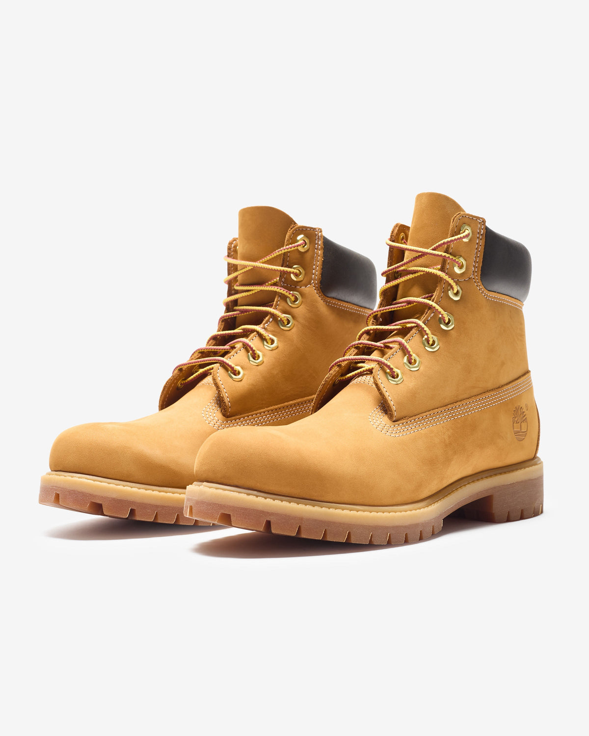TIMBERLAND PREMIUM 6-IN WATERPROOF BOOT - WHEAT