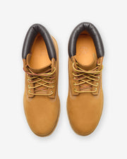 TIMBERLAND PREMIUM 6-IN WATERPROOF BOOT - WHEAT