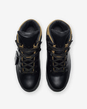 TIMBERLAND WORLD HIKER - BLACK