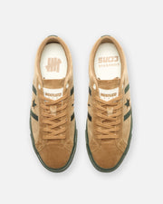 UNDEFEATED X CONVERSE ONE STAR ACADEMY PRO OX - BROWN