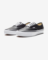 VANS OTW AUTHENTIC 44 SIPED VIBRAM - BLACK
