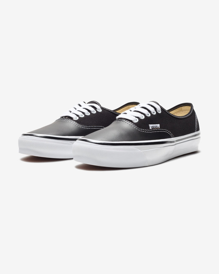 VANS OTW AUTHENTIC 44 SIPED VIBRAM - BLACK