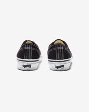 VANS OTW AUTHENTIC 44 SIPED VIBRAM - BLACK