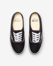 VANS OTW AUTHENTIC 44 SIPED VIBRAM - BLACK