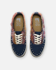 VANS PREMIUM AUTHENTIC 44 'MOHAIR' - BLUE/ MULTI