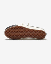 VANS PREMIUM AUTHENTIC 44 'SHELL KNIT' - BLACK/ EGRET