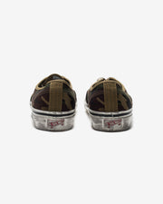 VANS PREMIUM AUTHENTIC 44 - WOODLAND CAMO