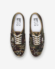 VANS PREMIUM AUTHENTIC 44 - WOODLAND CAMO