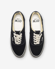 VANS PREMIUM ERA 95 'RELIC PACK' -  BLACK