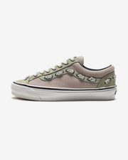 VANS PREMIUM OLD SKOOL 36 KNOT SOFT - SAGE MUSHROOM