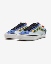 VANS PREMIUM OLD SKOOL 36 'KNOT SOFT' - ROYAL COBALT