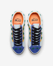 VANS PREMIUM OLD SKOOL 36 'KNOT SOFT' - ROYAL COBALT