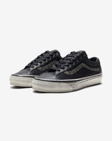 VANS PREMIUM OLD SKOOL 36 - FIELD BLACK