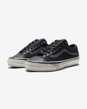 VANS PREMIUM OLD SKOOL 36 - FIELD BLACK