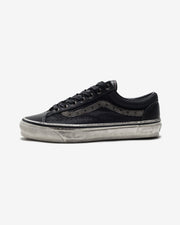 VANS PREMIUM OLD SKOOL 36 - FIELD BLACK