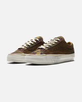 VANS PREMIUM OLD SKOOL 36 - FIELD GREEN