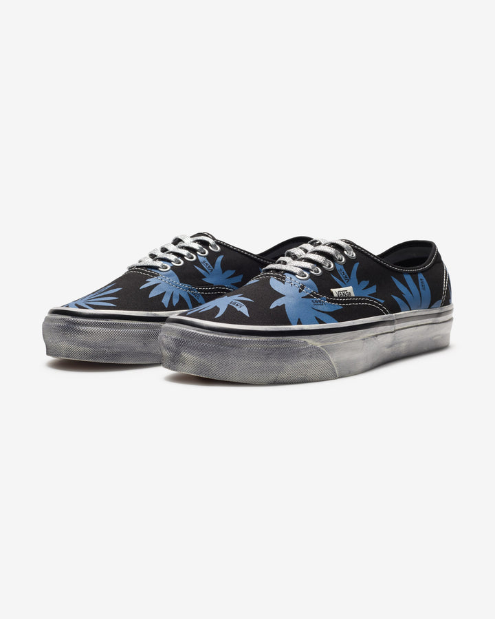 VANS PREMUIM AUTHENTIC 44 - ARCHIVE BLACK