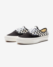 VANS PREMUIM AUTHENTIC 44 - CHECKERBOARD/ ASPHALT