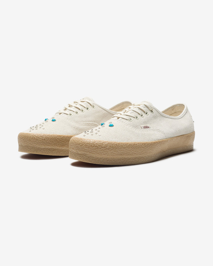 VANS PREMUIM AUTHENTIC 'GEMSTONE' - MARSHMALLOW