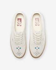 VANS PREMUIM AUTHENTIC 'GEMSTONE' - MARSHMALLOW