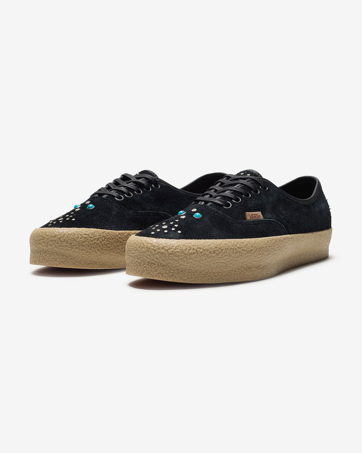 VANS PREMUIM AUTHENTIC 'GEMSTONE' - BLACK