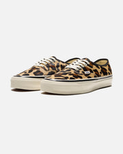 VANS PREMIUM AUTHENTIC 44 'PONYHAIR' - MARSHMALLOW