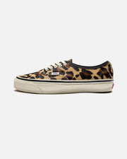 VANS PREMIUM AUTHENTIC 44 'PONYHAIR' - MARSHMALLOW