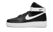 Air Force 1 High '07 "Black / White" CT2303 002