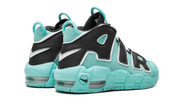Air More Uptempo (GS) "Light Aqua" 415082 403