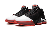 LeBron 19 Low "Bred" DH1270 001